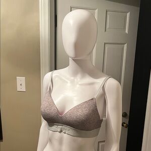 THE T-SHIRT Lightly Lined Wireless Bra
